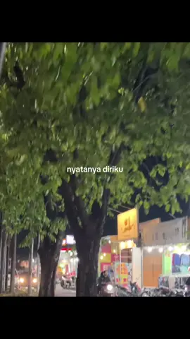 instrumen ketenangan
