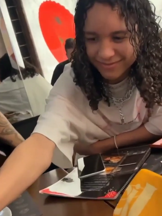 xamuel e beca #beca #xamuel #vaiprofycaramba #jhonymc #batalhaderima 