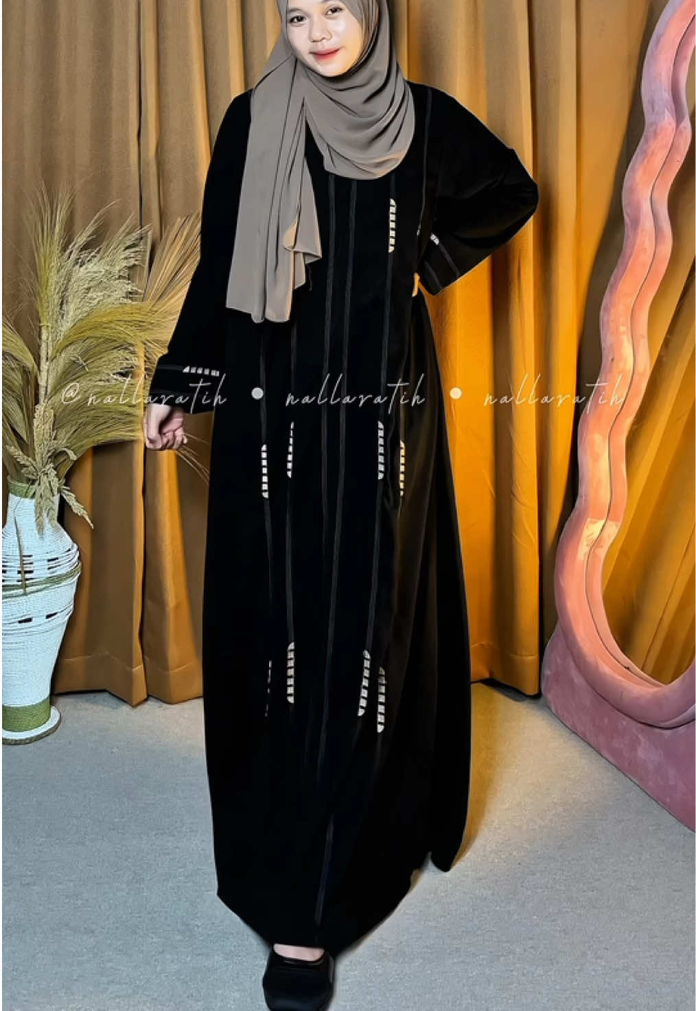 #abaya #abayastyle #abayagirls #abayafashion 