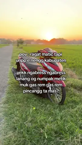 sak onok e ae😔 #vario150modifikasi #jombangculturestyle #penggunaring17 #ring17 #foryoupage 