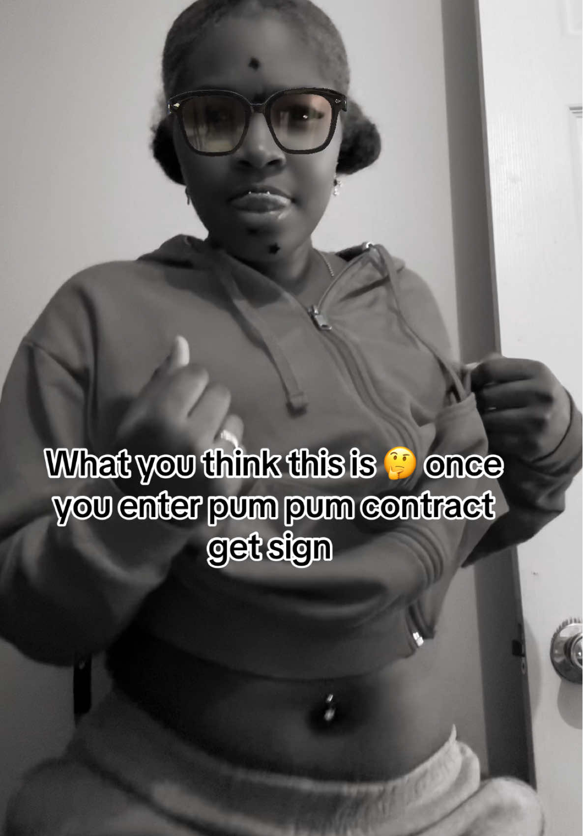 #realtalk 