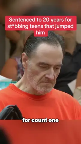 Should he be freed? #court 