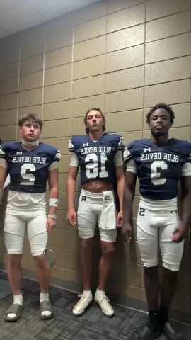 #fyp #goviral #QB1 #Wr #16 #mediaday #pics #blowthisup #football #bluedevils @gage_2lit @3️⃣ 