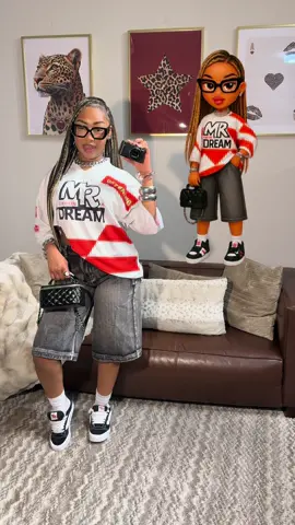 styling my bratz dolls 😍 (i love this trend)