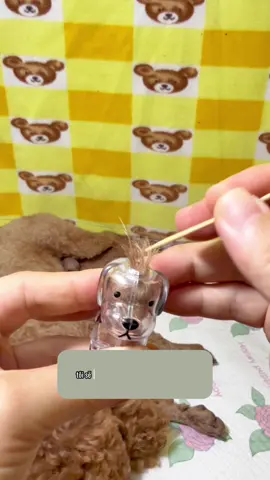 Kỉ vật lưu giữ sự tồn tại của bé với thế giới này . #cun #yeucun #yeucho #dog #dogsoftiktok 