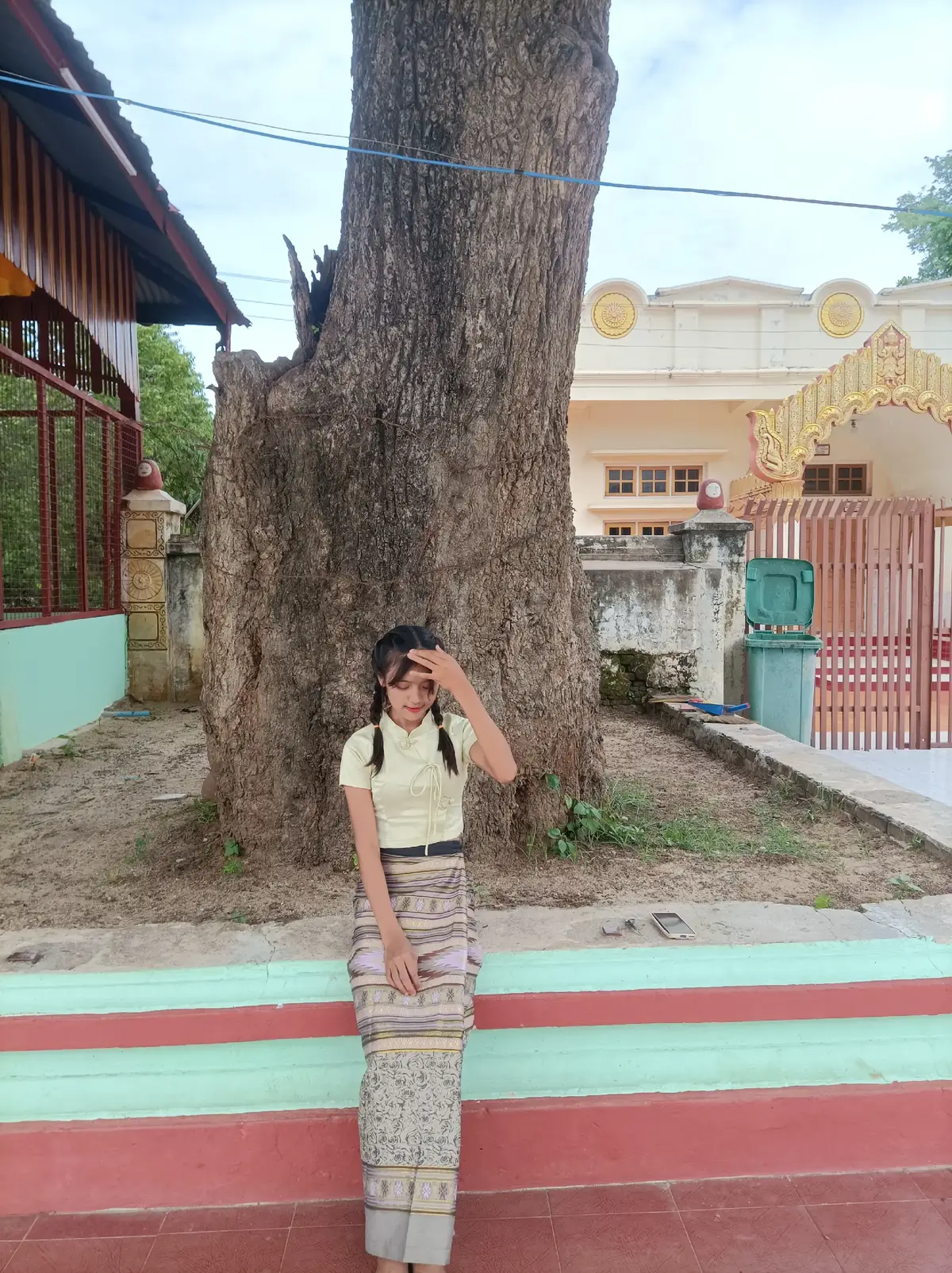 နွဲ့တင်🍃🧡#မလှမပ့နဲ့🤕💙 #thankb4youdo #myanmartiktok🇲🇲🇲🇲 #ppppppppppppppppppppppp #အခုချိန်တင်လို့ကြည့်တဲ့သူရှိပါမလား #ကိုကိုရေရူးပြီး💗 