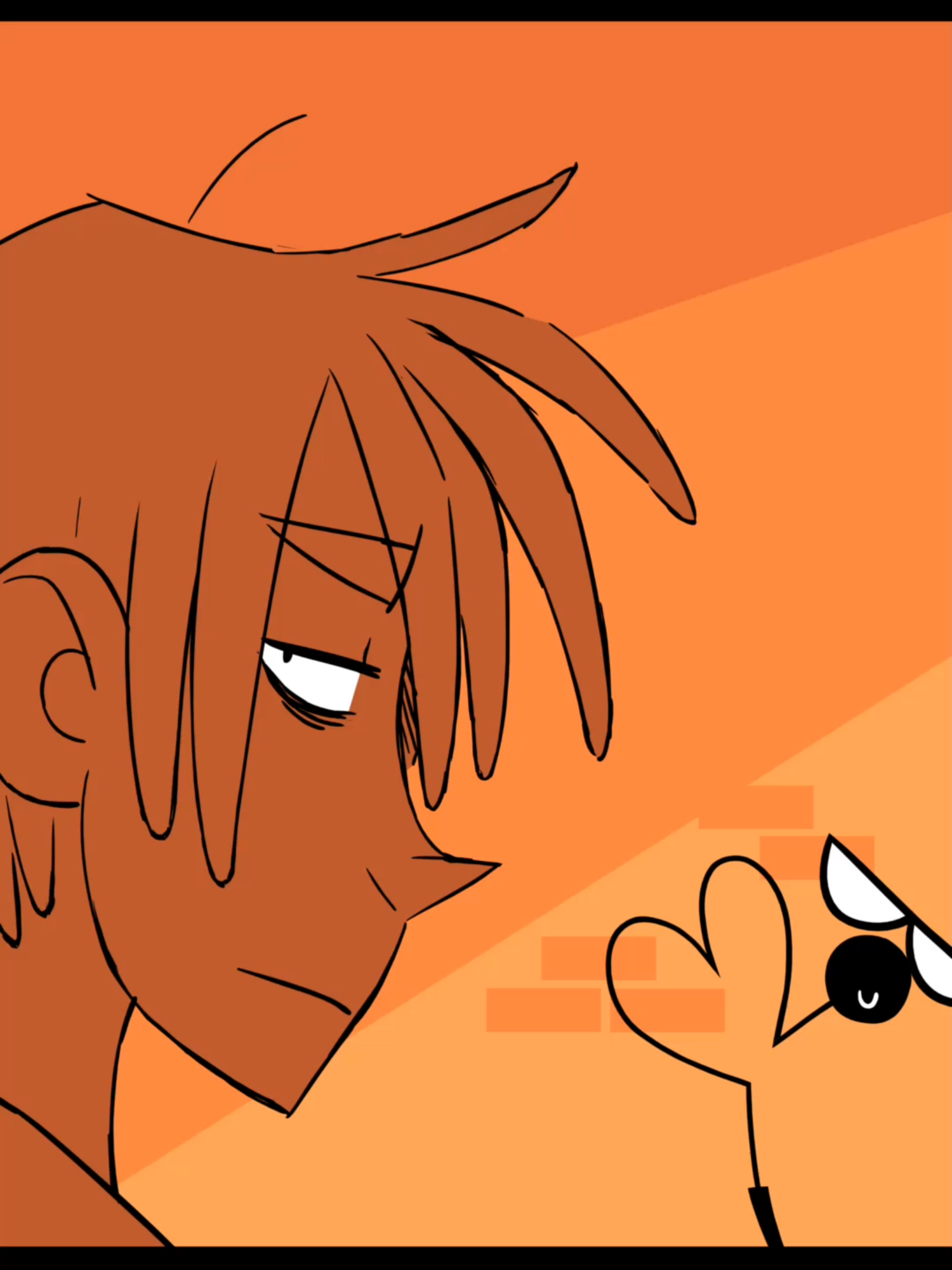 Hi! #demjay #animationmeme