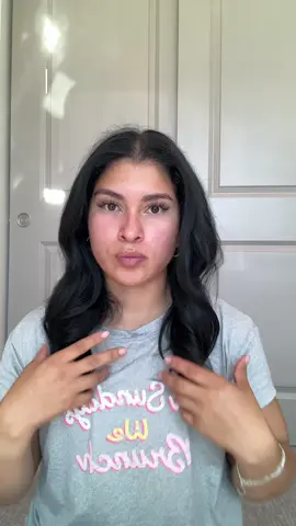 Doing hairstyles without my glasses is omg  #fyp #fypシ #hairstyle #gym #gymhair #gymhairstyle #hairstyletutorial #grwm #grwmhair #easyhairstyles #latinacontentcreator #latinacreator #creatorsearchinsights #CapCut 