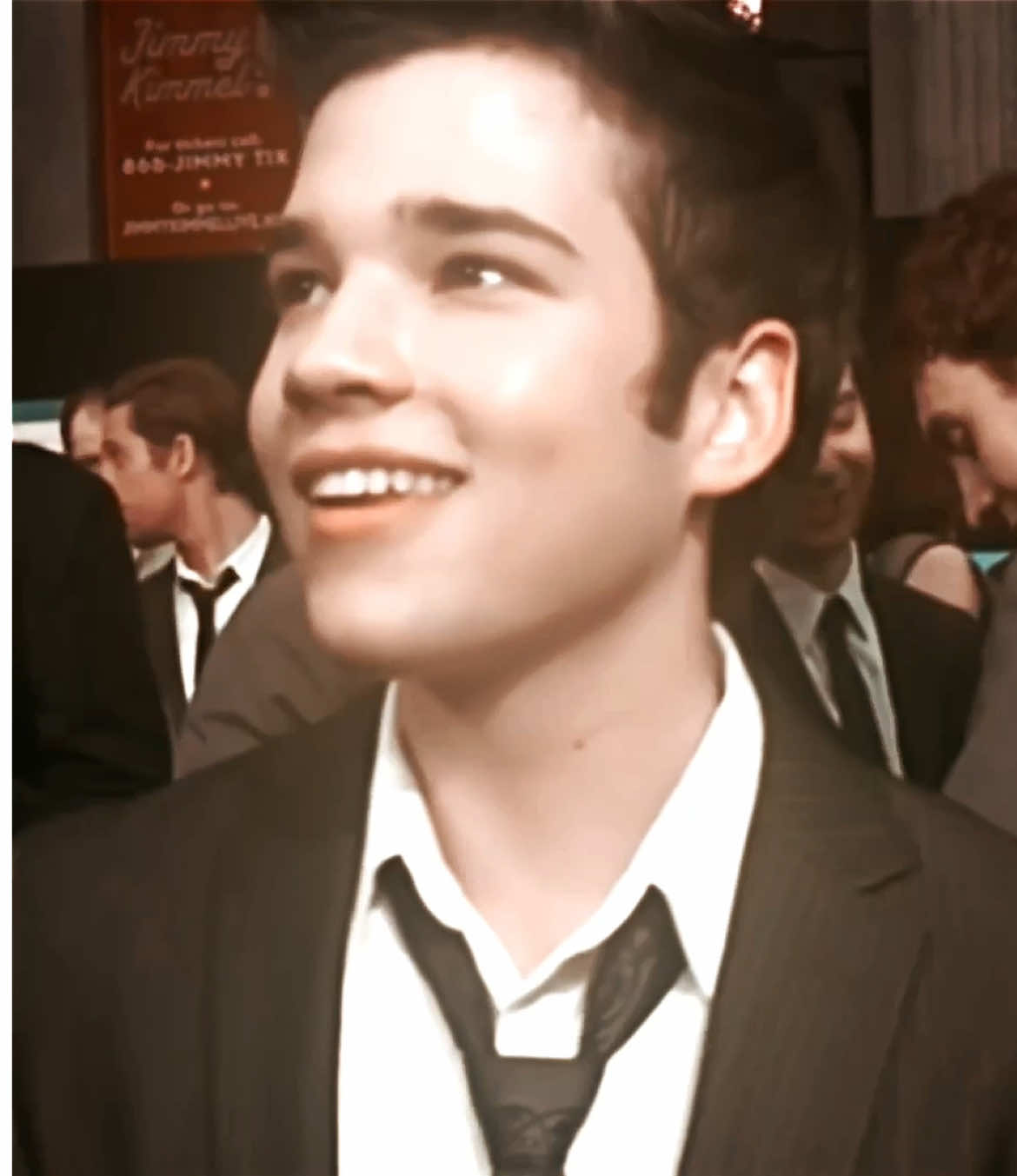 bruh idek why people barely edit him irl HES SO MAJESTIC NATHAN ILYY #nathankress #edit #freddiebenson #icarly #nickelodeon #star #2000s #2010s #alightmotion #crush #hottie #badass #hot #fyp #viral #blowup #omgpage  scp: me