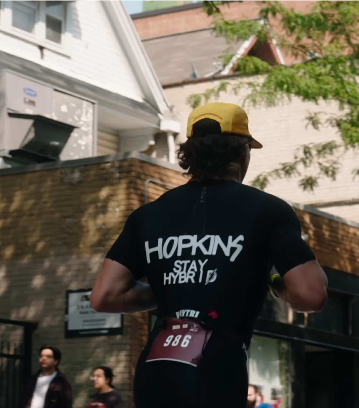 Luke Hopkins. #ironman #triathlete #training #hardwork #athlete #bpn #lukehopkinseffect #edit #inspiration #fyp #viral #viralvideo @Luke Hopkins 