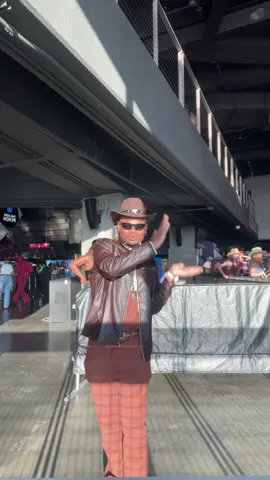 WE CLAPPING!🤠👏  #cowboycartertour #cowboycarter #beyonce #outfittransition #outfitcheck #fyp 