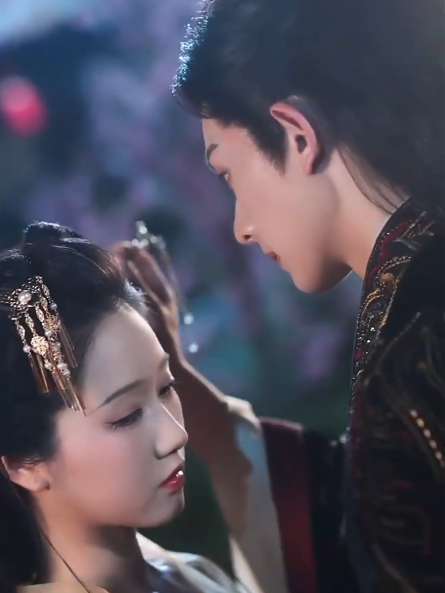 Song Diện Quyền Thần | Cô gái biến mình thành quân cờ cho Tế tướng quyền thế để nghịch tập số mệnh #diepkhaivi #diepkhaivi34 #reviewphim #phimcotrang #phimngancotrang #phimcotranghay #tranthiemtuong #nhacvudinh #phimtrongsinh #phimtaisinh