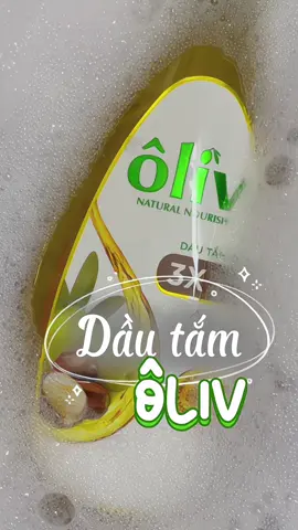Em này thơm dễ chịu lắm nha #dautam #nhuhoasachsau #3xduongam #dautamoliv #oliv #suatam #chamsoccothe #skincare #viral #xuhuong#tiktok 