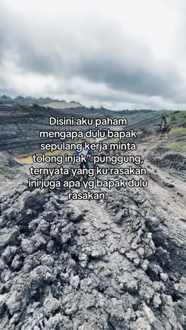 namanya kehidupan♻️                        #tambanghitz #storytambang #kuli #foryou #xybca #kulitambang 