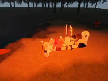 masinis kita @hanarimau 👀 && para penumpang @reii ⋆˙ @jezsqq @jjiiyaa_  ⚠️ #roblox #robloxtiktok #xybca #4u #fypage 