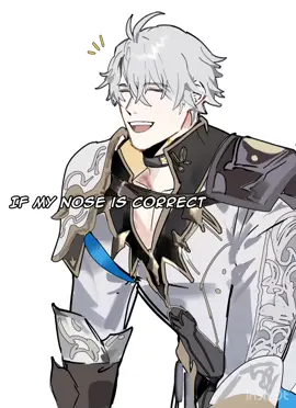Hey, mydeimos…so um– i suck blood 🙂‍↕️🩸🧛‍♂️ #fypシ #foryou #mydeimos #phainon #phainonhsr #hsr 