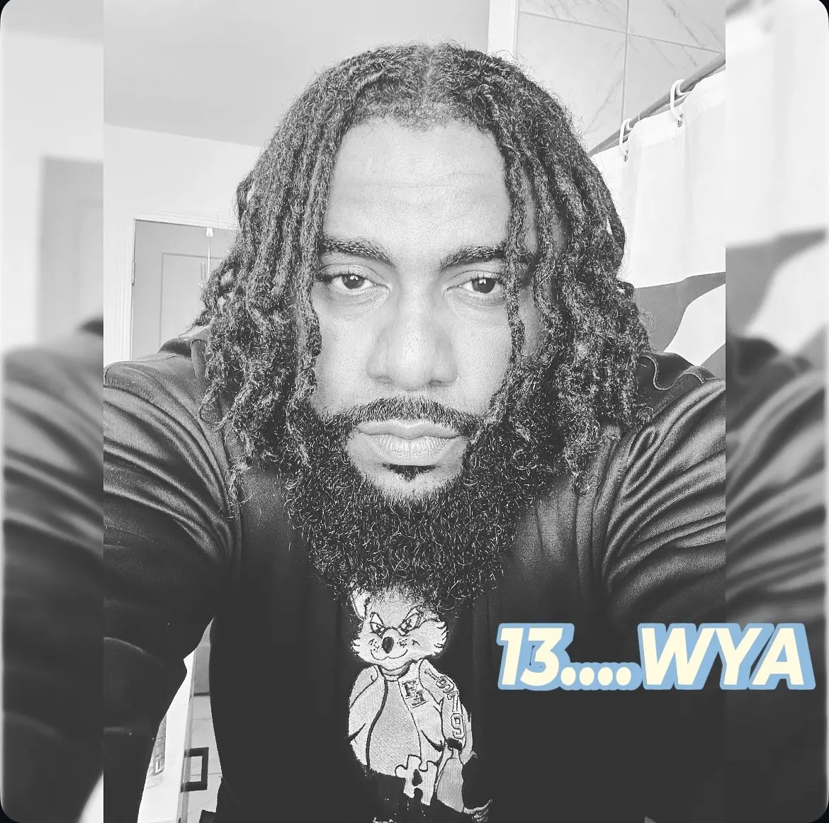 #bearded #teddybear let me try this trend out I’m from Illinois what about yall