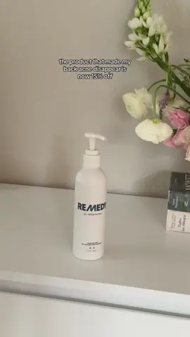 #fyp #remedy #backacne #foryou #parati #dealsforyoudays 