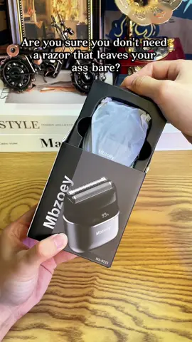 I’ve been looking for a razor that fits in my pocket!#dealsforyoudays#shaver#trimmer#electricrazor#gift#fyp#viral