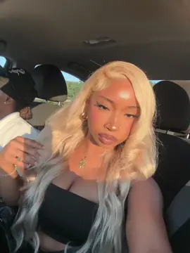 hair from @KissLove Hair Shop @KissLove Hair  #kisslovehair #ashblond  #tiktokmademebuy 