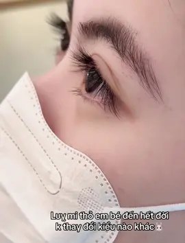 Nối đc bộ mi đẹp sĩ vaiz