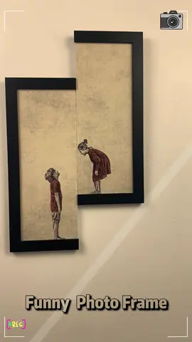 Funny photo frame #fyp #Foryou #prank #videos #😂😂😂 #funny #happy #funnyprank #tiktok #photo 