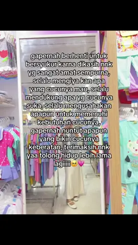 makasiii nenek kakek🥺💗
