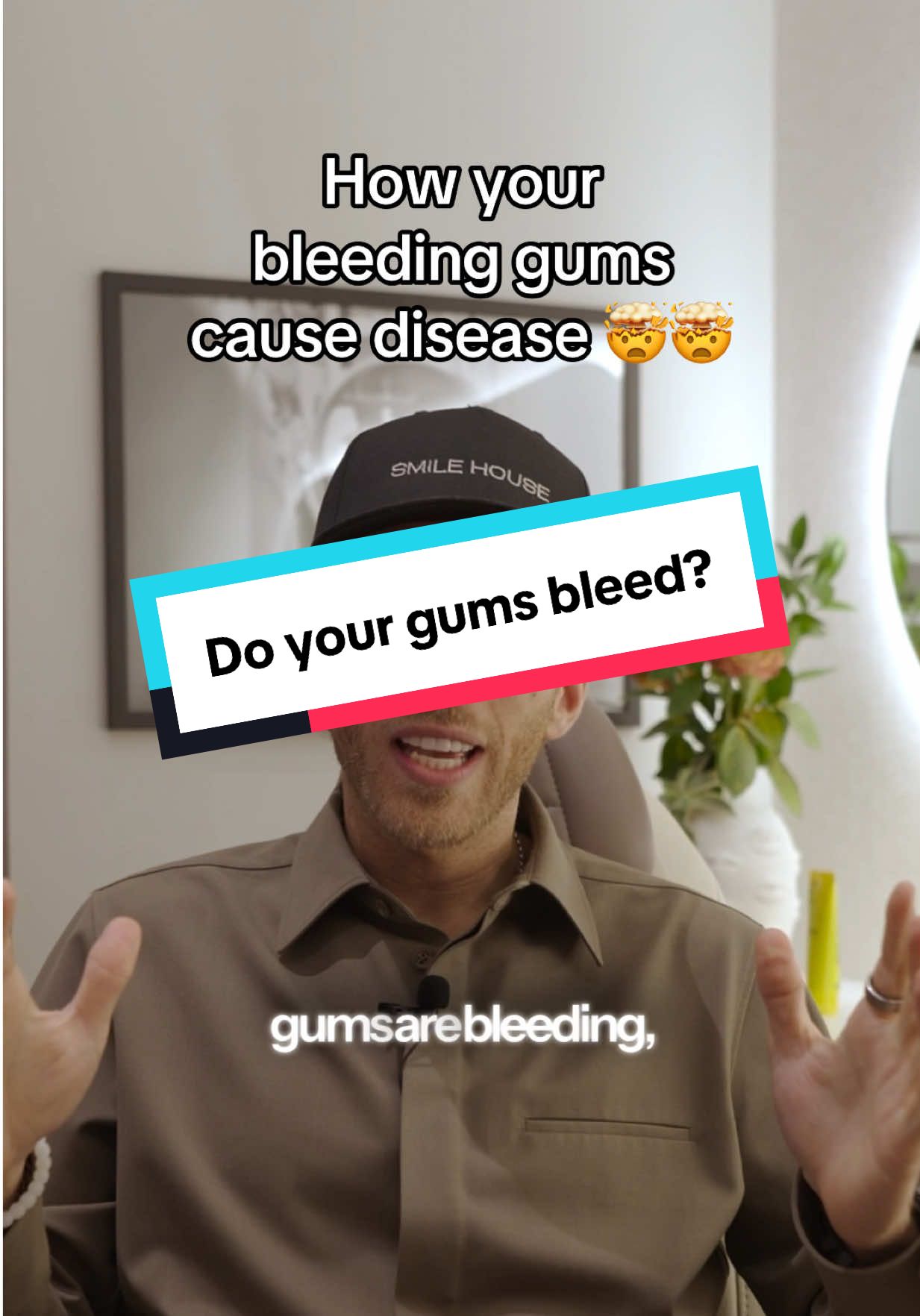 It’s time to think TWICE! #twicetoothpaste #tiktokshop #oralwellness 