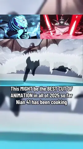 First Super Cube and now this #anime #animation #art #draw 