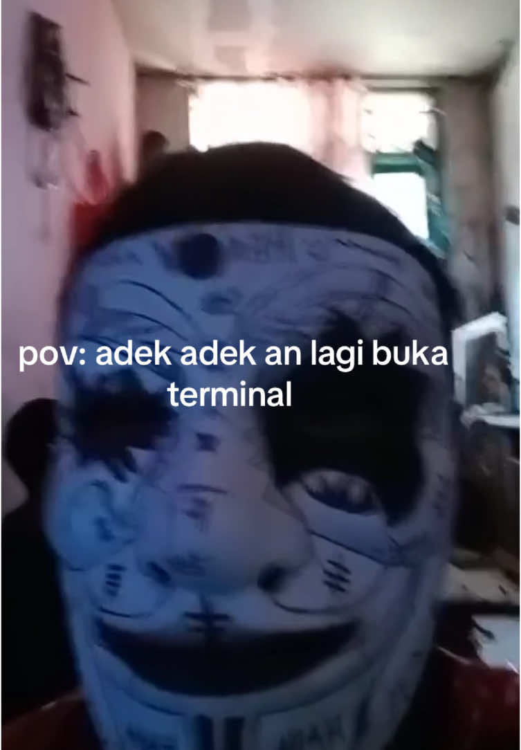 emg knp kalo gua cuma modal rinem skrip? ga seneng? by one skill aja sama gua ayo dah @nayluvzoro  #botwa #cybersecurity #bughunter #bugwhatsapp