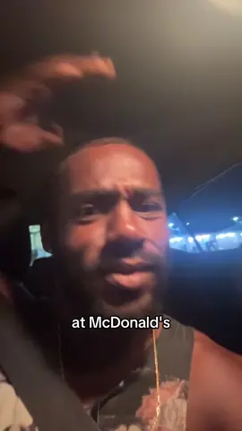 This is exactly why I stopped eating fast food in the first place they never get it right 