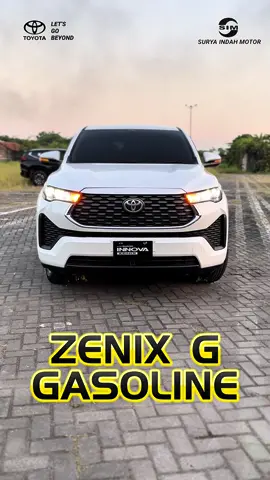 Toyota Zenix G gasoline || Sporty 🚗✨ Mau mobil keluarga yang nyaman, irit, dan tampil modern? Toyota Zenix G Gasoline jawabannya! ➡️ Mesin 2.0L bertenaga & efisien ➡️ Kabin super lega + fitur kekinian ➡️ Tampil gagah, cocok buat gaya hidup aktif! 📌 READY STOK! 🎁 Promo menarik bulan ini: DP ringan, angsuran ringan, atau cashback spesial! 📍Surya Indah Motor Kudus 📞 0852-2961-0719 #ToyotaZenix #ZenixGasoline #ToyotaKudus #MobilKeluarga #PromoToyota #ZenixG #MobilBaru #ZenixG2025 #MobilStylish #AutoFamily #FYPmobil #ToyotaIndonesia