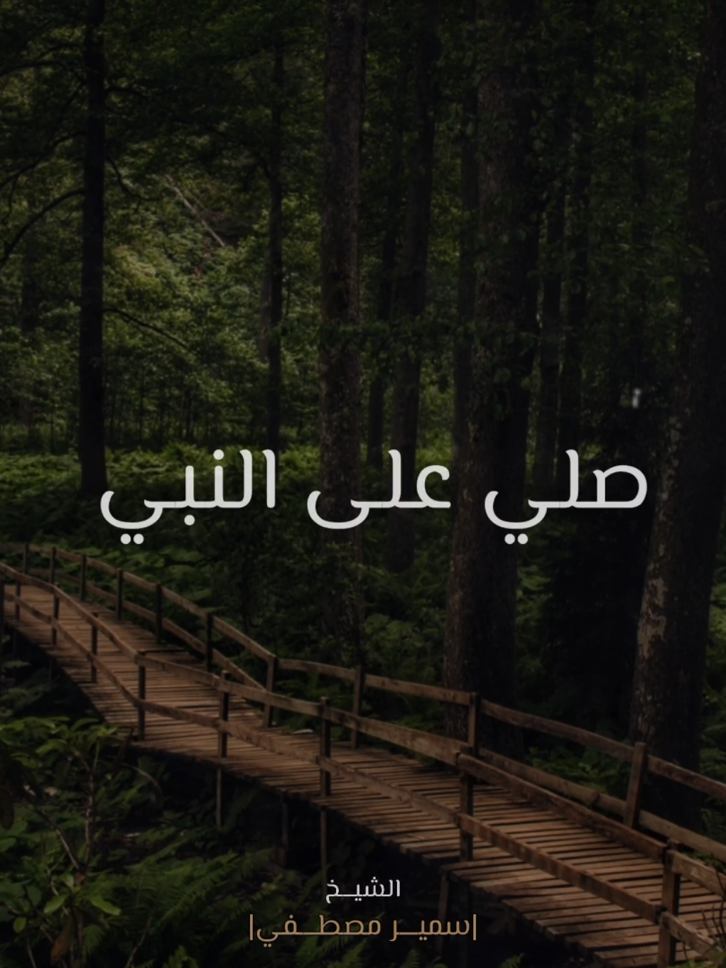 يعم صلي ع النبي 🤍😊 #الشيخ_سمير_مصطفي  #صلي_علي_النبي  #يوم_الجمعه  #طرائف_الشيخ 