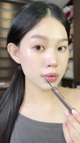 #pinkpunk #mascarachanmay #doimaulongmay nha bbi ưi