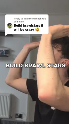 Replying to @Johnthemanhehhe For all my brawlers today I made brawl stars in under 60 seconds with just ai #brawlstarstiktok #brawl_stars #ai #nocode
