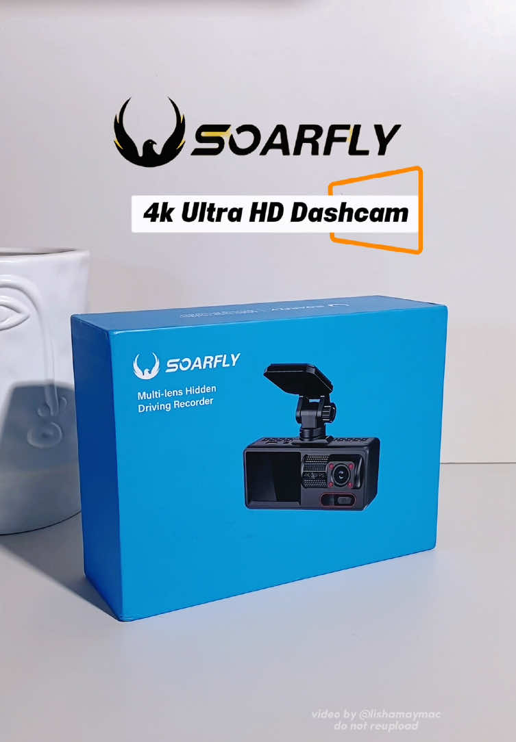 result dekat hujung video 🔥 mana nak dapat harga macamni geng 😎 #soarfly #dashcam #4kdashcam  Disclaimer: Results may vary. The following video is based on my personal experience and should not be considered a guarantee. Please note that the promotional price may change after the promotion ends.