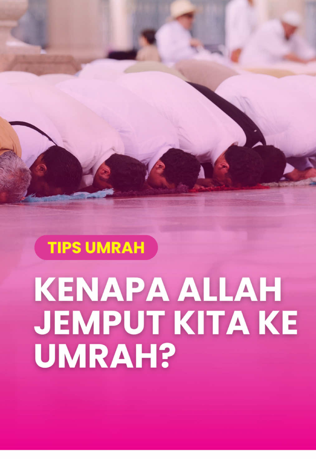 Kenapa Allah jemput kita ke Umrah?❤️🕋 #KhalifahMuslimStore #Haji #Umrah #BaranganHaji #BaranganUmrah #KedaiBarangUmrah #AddaHeight #BandarBaruUda #PasirGudang #fyp #KelengkapanUmrah #kelengkapanhaji #FYP #TipsUmrah 