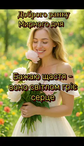 Доброго ранку та дня. Сенсу життя вам в кожному дні. #Ранок #настрій #день # побажання#