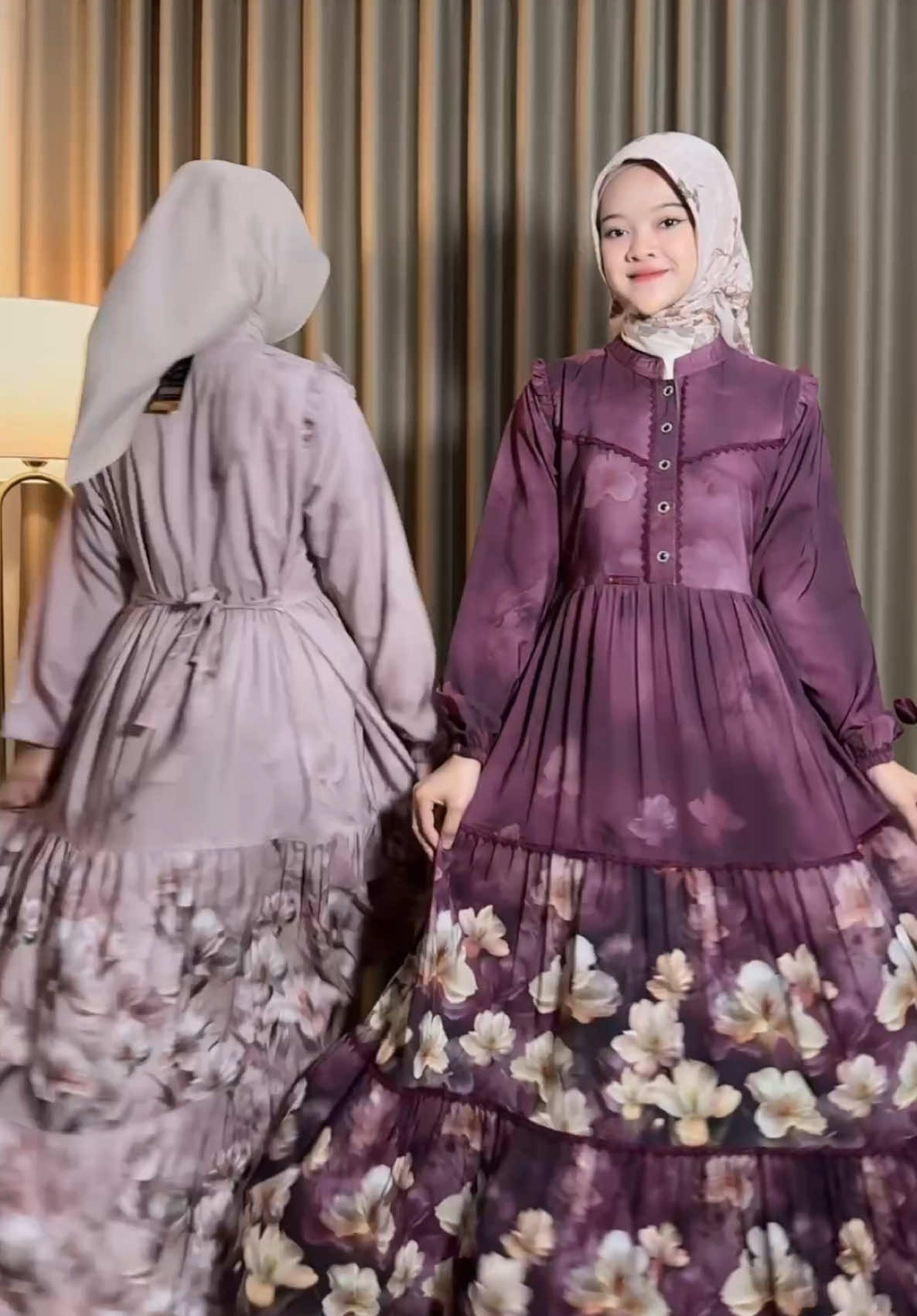 Kareena series limited stock nih bebs! Yuk buruan digercepin🥰 #gamispremium #fashionmuslimahmodern #fashiontiktok #fyp #fyptiktok #trending #OOTD #ootdhijab #bestie 