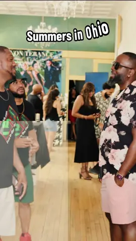 Summers in Ohio hit different!🔥 blessed to be able to create dope memories with my kids and family! #richthames #ohio #summertime #ohiosummers #familytime #CapCut 