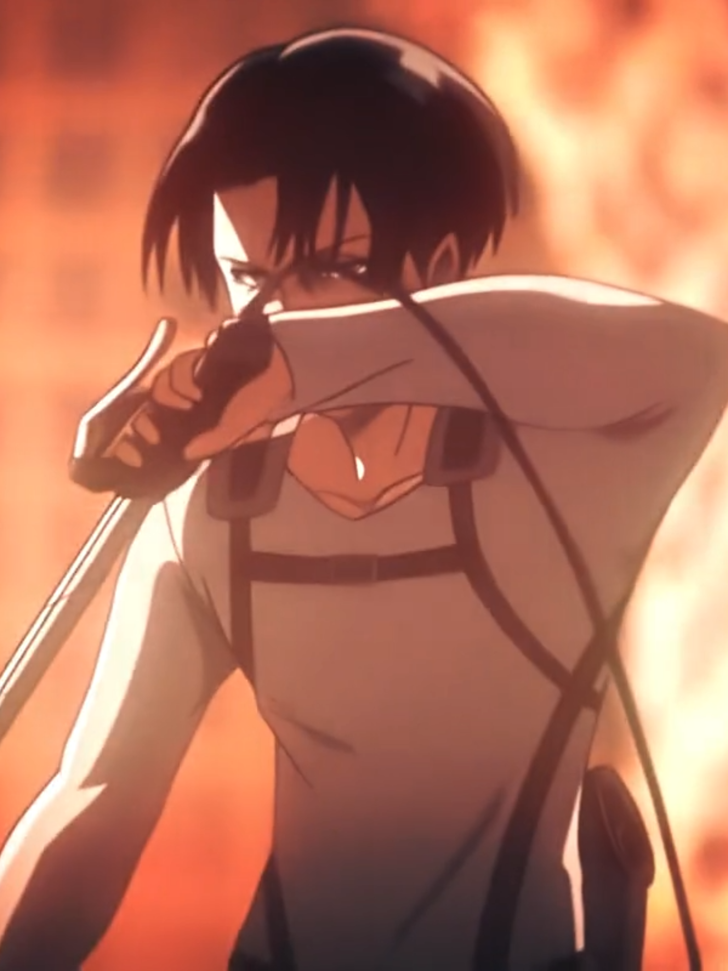 #AttackOnTitan #snk #shingekinokyojin #aot #leviackerman #anime #animeedit #tokamisquad #arllixc ★ upload method ★ TG: @editing_news