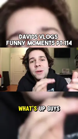 #foryoupage #fyp #daviddobrik #davidsvlogs #vlogsquad #funny 