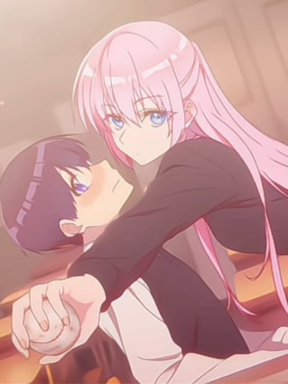 cute🥺#fyp #xh #shikimori #👾koyto_sasimaru🌀❄ #shikimoriisnotjustcute 