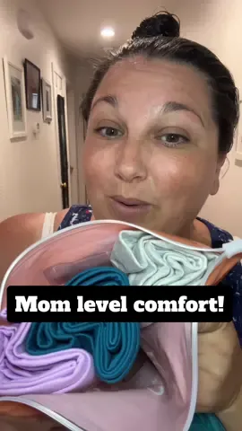 The plus-size struggle: Do I size up or trust the chart?! #plussizeunderwear #womensunderwear #cottonunderwear #plussizepanties #superbranddaydfyd #momcomfort 