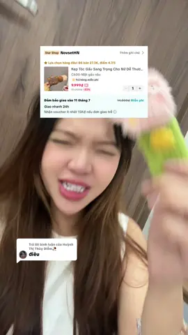 Trả lời @Huỳnh Thị Thùy Diễm🥀 T nói thật mà bà ơi#maikamereview 