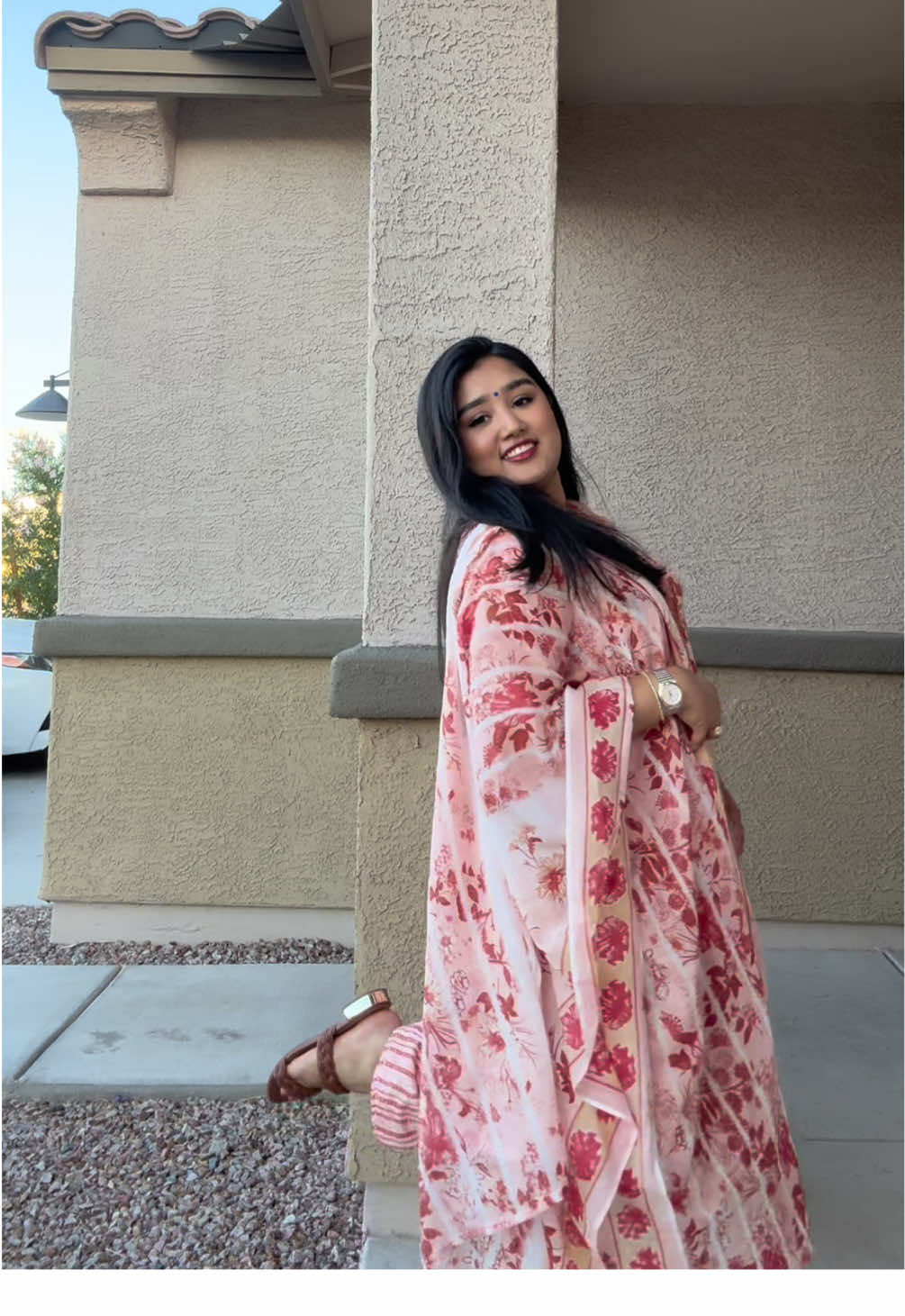 outfit of the day but make it traditional #nepalitiktok #nepal #nepali #nepaligirl #kurtha #outfitinspo #outfit #outfitoftheday #OOTD #outfitideas #nepalioutfit #ootds #style #southasian #southasiantiktok #southasianfashion #southasianculture #fyp #fypシ 