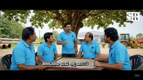 කාපට් දාන පාරවල් මොනවද 😝