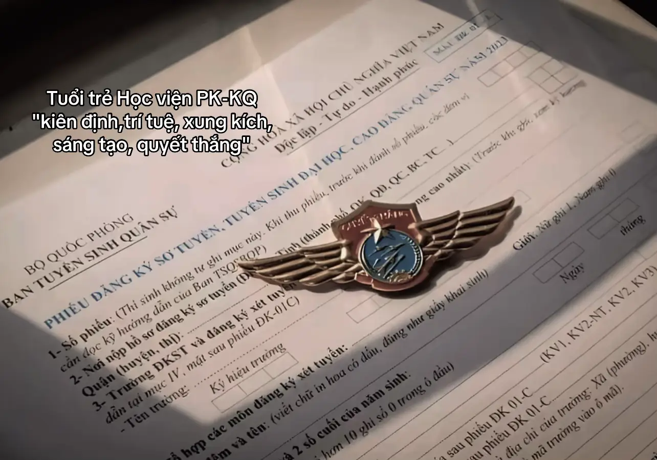 #pkkq#hocvienphongkhongkhongquan#qdndvn  