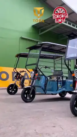 Bajaj Roda tiga Viral #bajajrodatiga #sepedalistrikviral #sepedalistrikrodatiga #bajajrodatigaviral #bajajlistrik #tokosepedalistrikjakartabarat #tokosepedalistrikcengkareng #tokosepedalistrikkalideres #sepedalistrikmurah #sepedalistrikberbagi #bajajlistrikmurah #bajajviral #tokosepedaviral #fyp #foryoupage  #foryourpage urpage