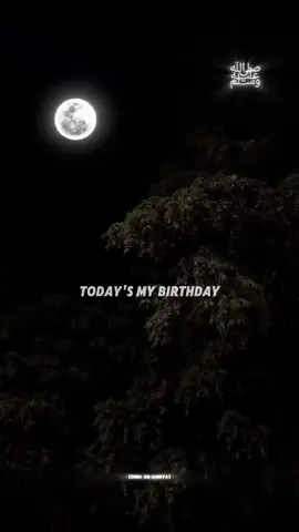 It's my BD today😌 #muslimfypfamily #birthday #jummahmubarak #jummahamubarakstatus🕋🤲 #Dua #fyppppppppppppppppppppppp #inshaallah_on_for_you_page #viral #newaccount #Islamiccontent #Islam #nomusic #islamiccontentcreator 